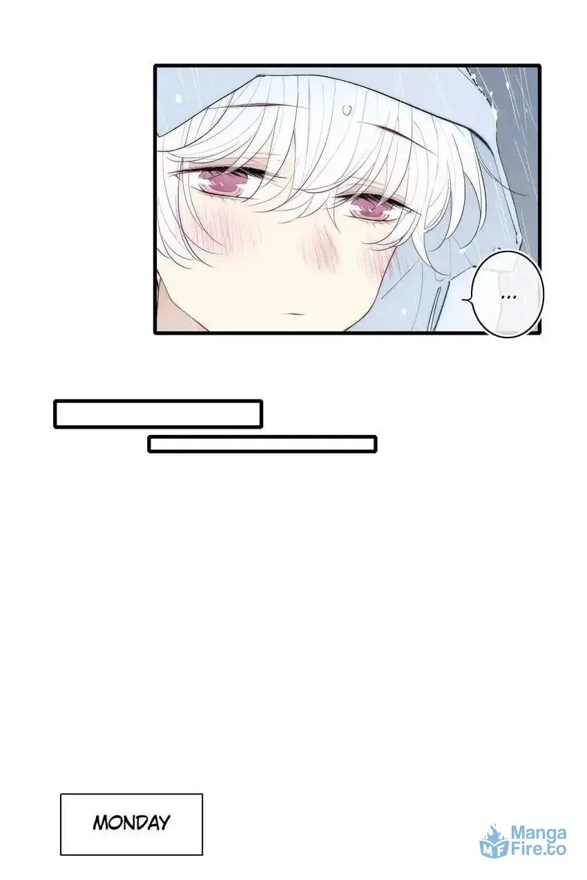 Read Cry for Me chapter 95 image 23 on Lezhin