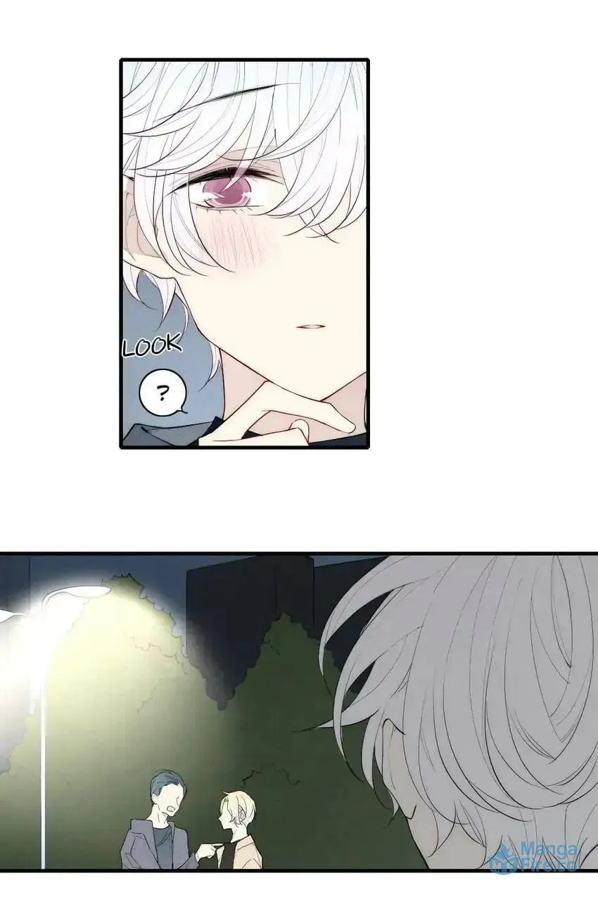 Read Cry for Me chapter 95 image 29 on Lezhin