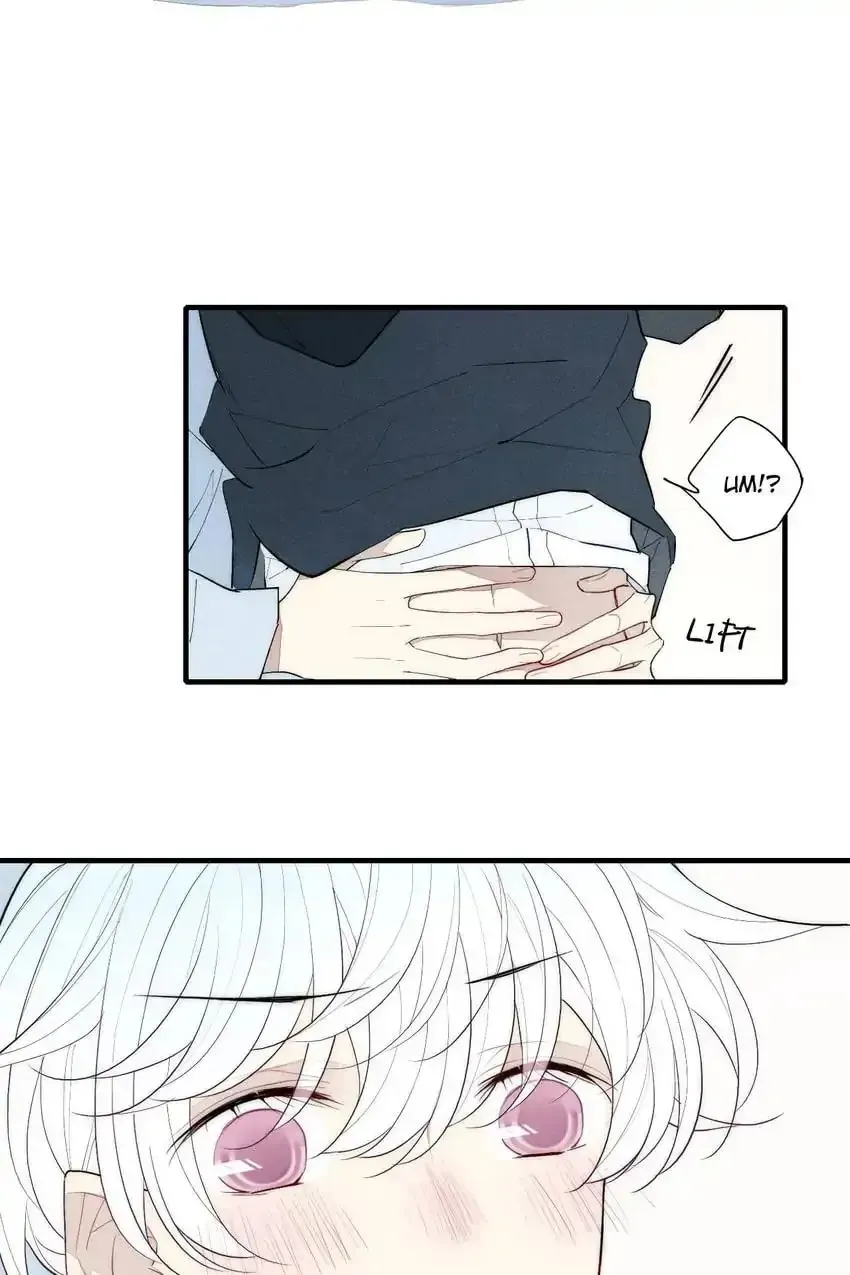Read Cry for Me chapter 95 image 3 on Lezhin