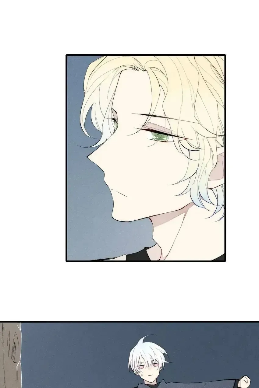 Read Cry for Me chapter 95 image 30 on Lezhin