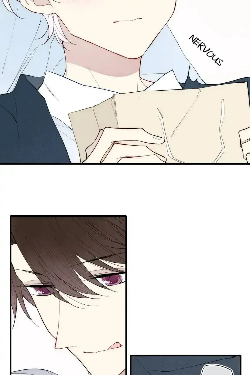 Read Cry for Me chapter 95 image 4 on Lezhin