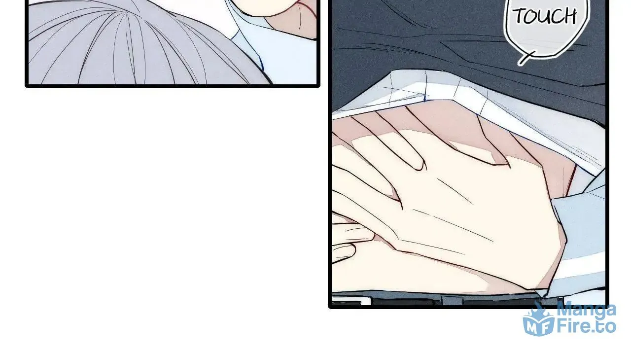 Read Cry for Me chapter 95 image 5 on Lezhin