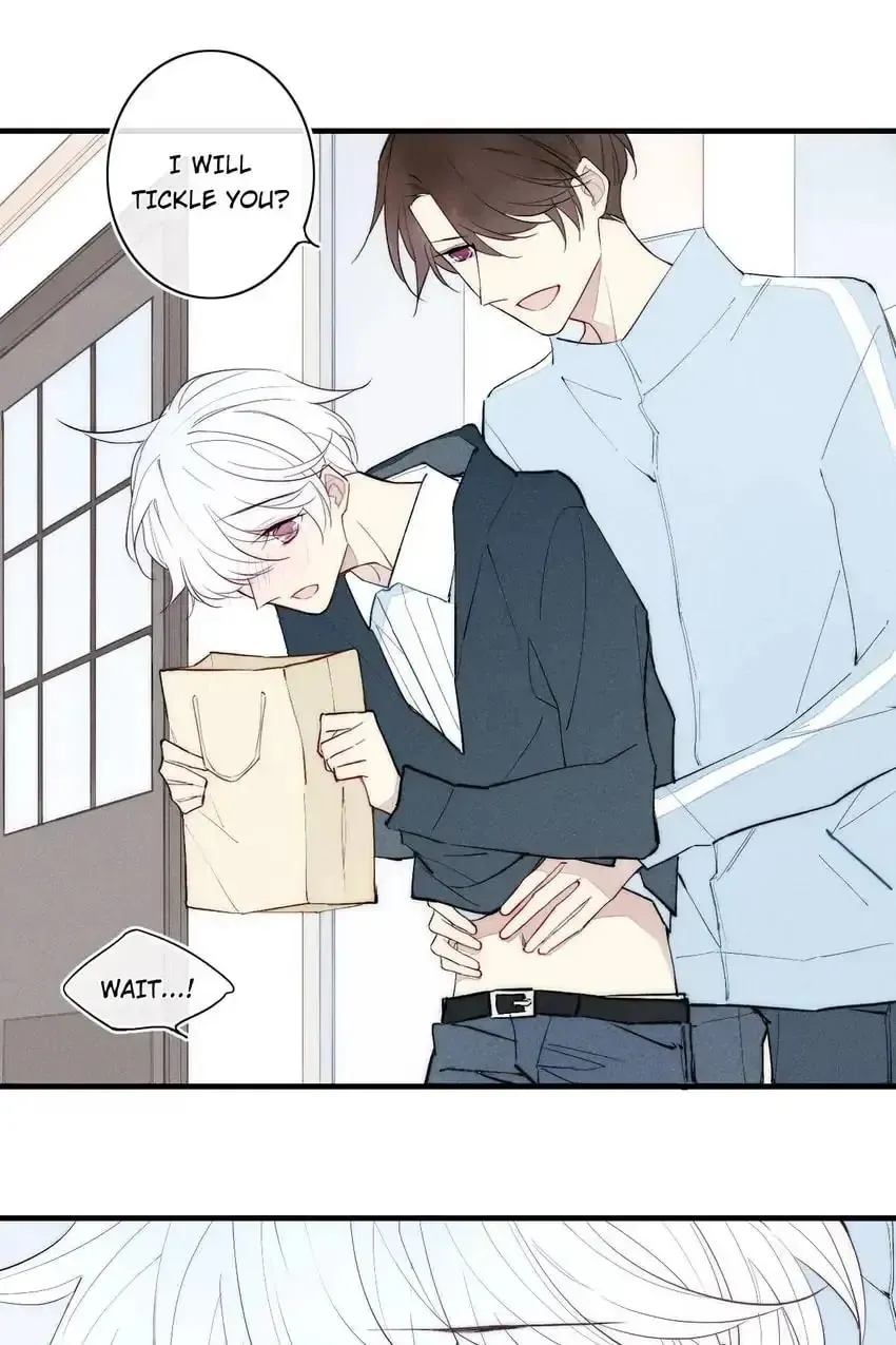 Read Cry for Me chapter 95 image 6 on Lezhin