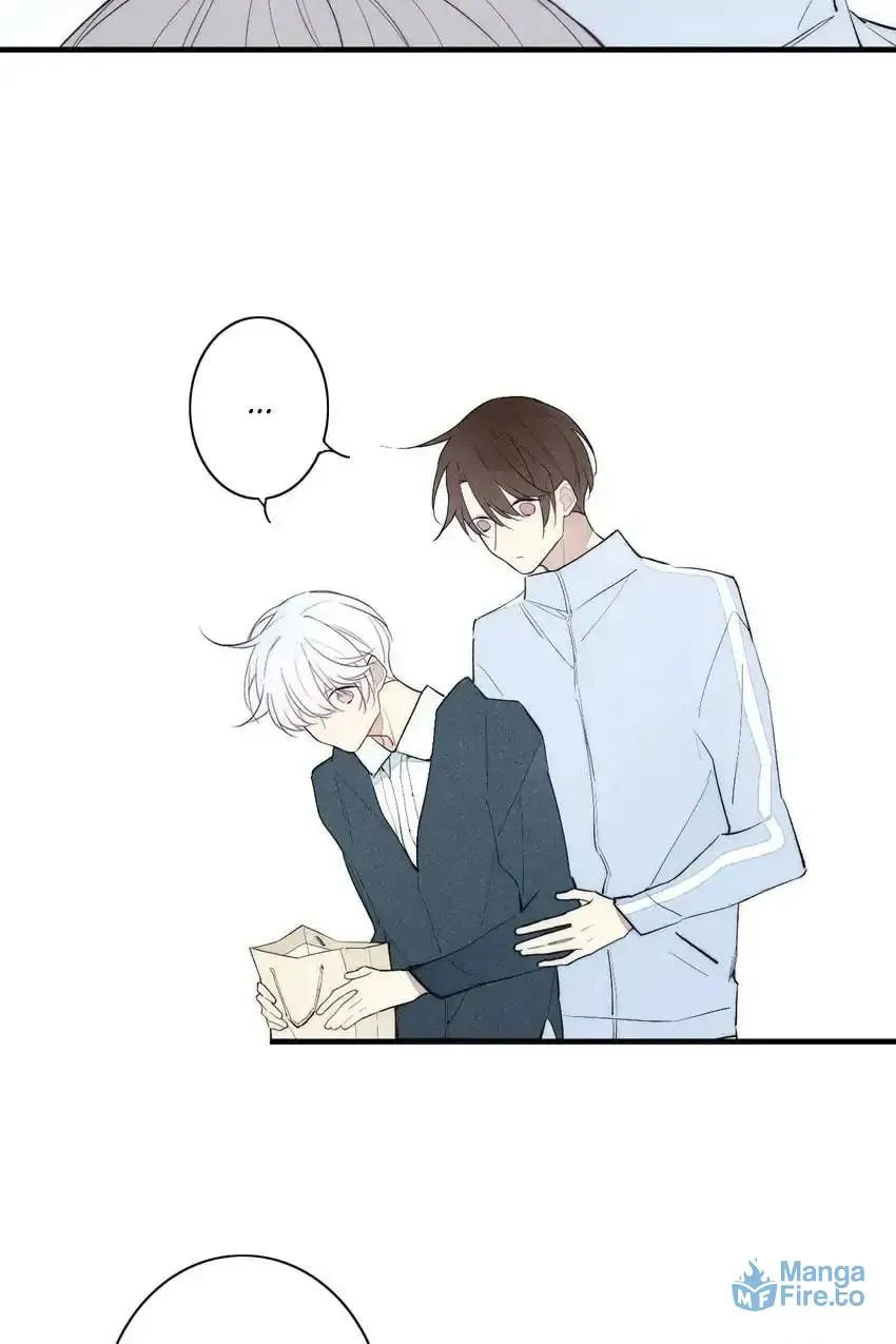 Read Cry for Me chapter 95 image 8 on Lezhin