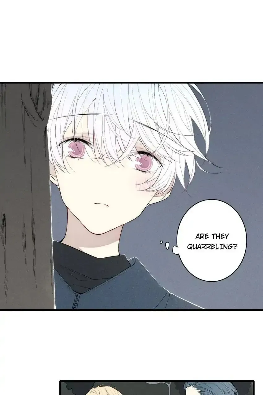 Read Cry for Me chapter 96 image 0 on Lezhin