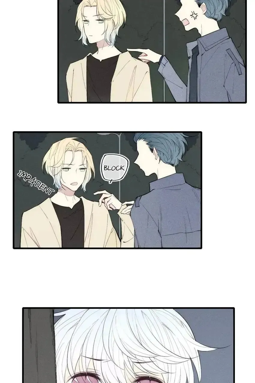 Read Cry for Me chapter 96 image 1 on Lezhin