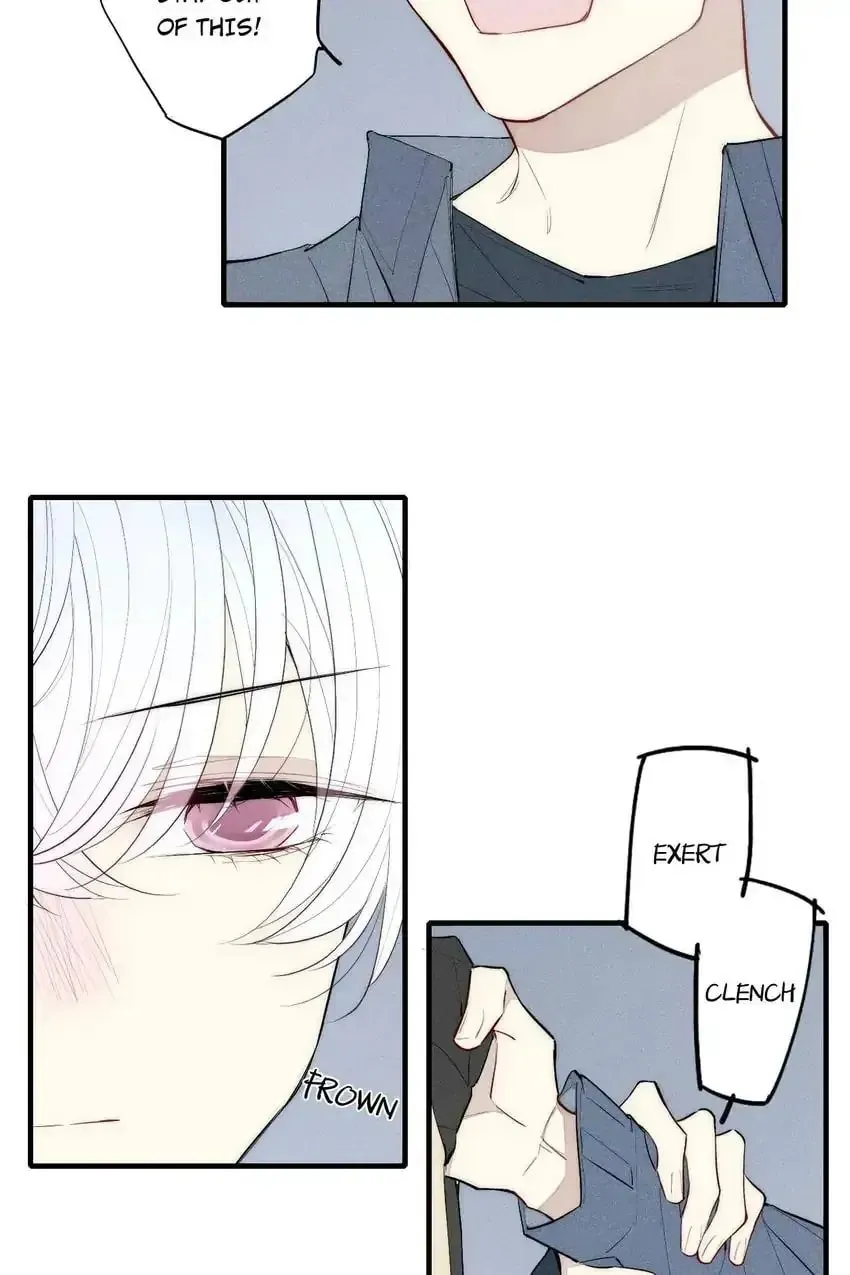 Read Cry for Me chapter 96 image 12 on Lezhin