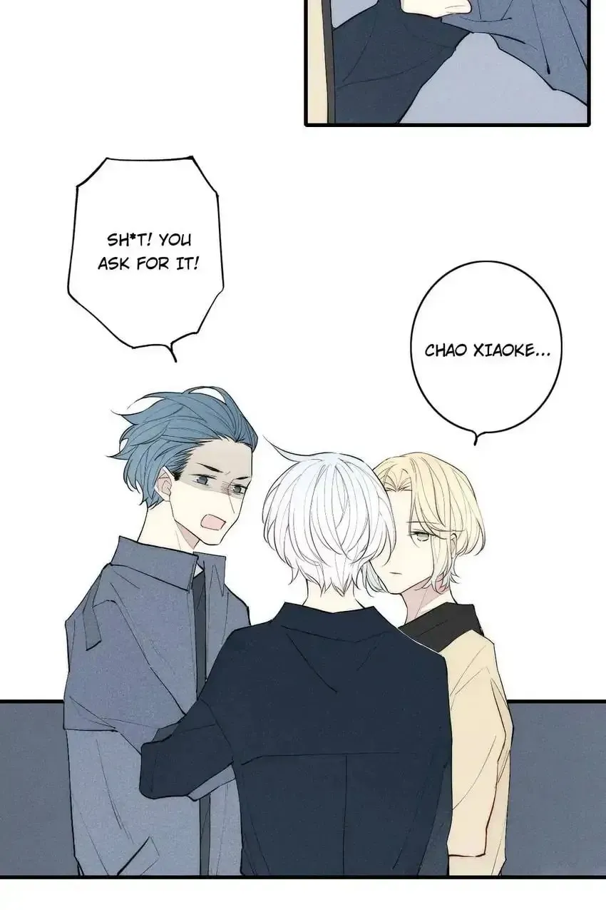 Read Cry for Me chapter 96 image 13 on Lezhin