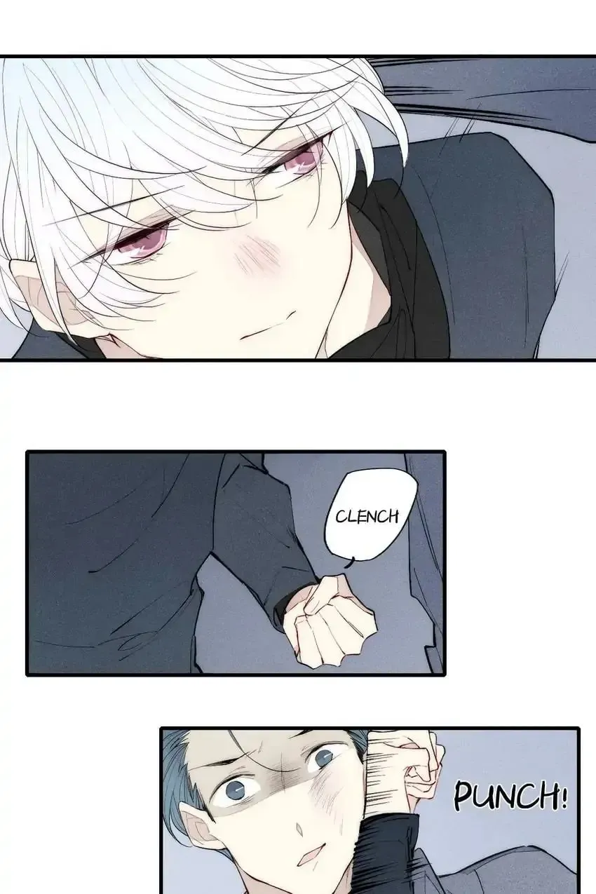 Read Cry for Me chapter 96 image 16 on Lezhin
