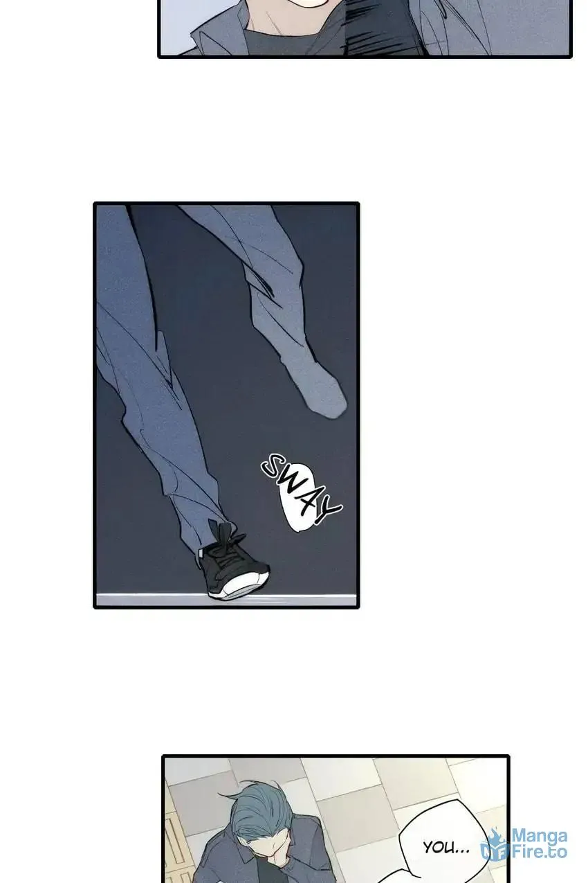 Read Cry for Me chapter 96 image 17 on Lezhin