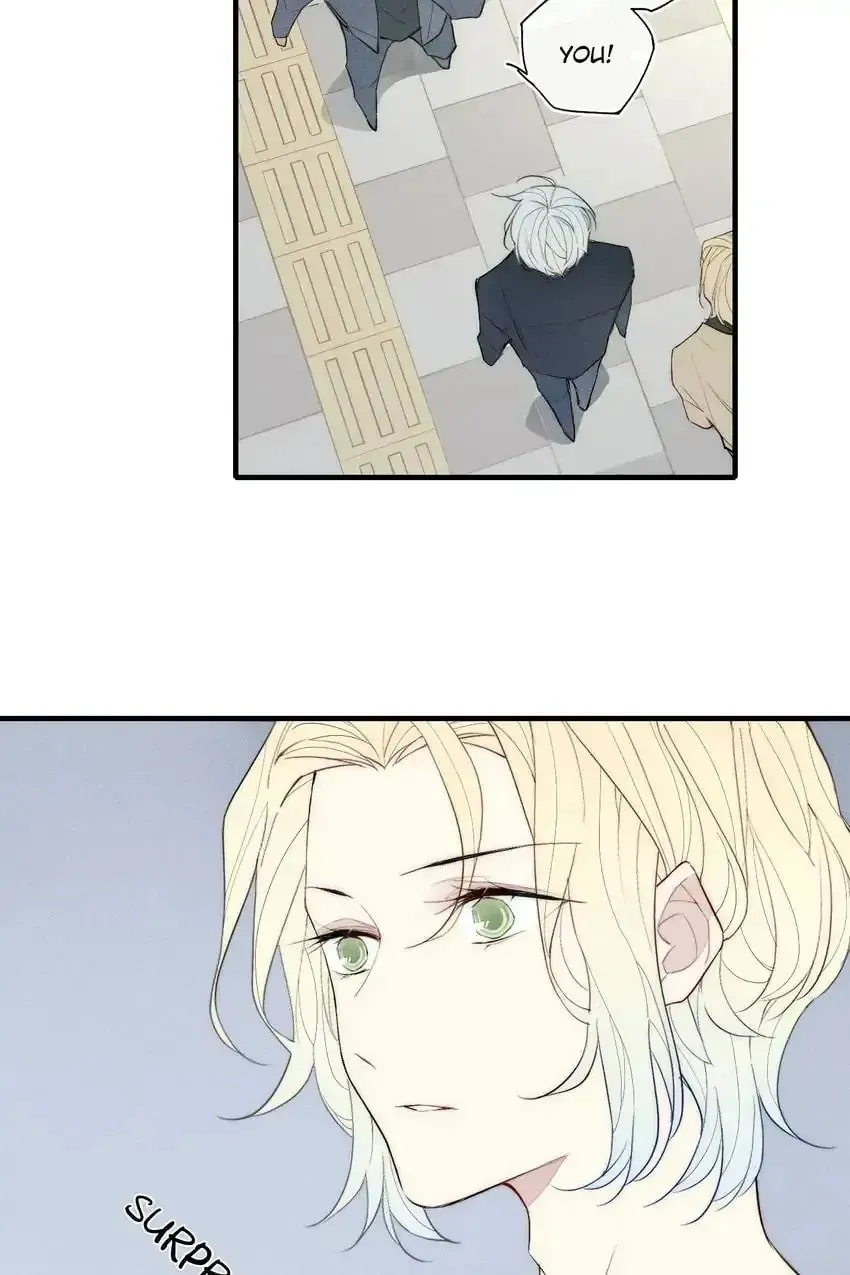 Read Cry for Me chapter 96 image 18 on Lezhin