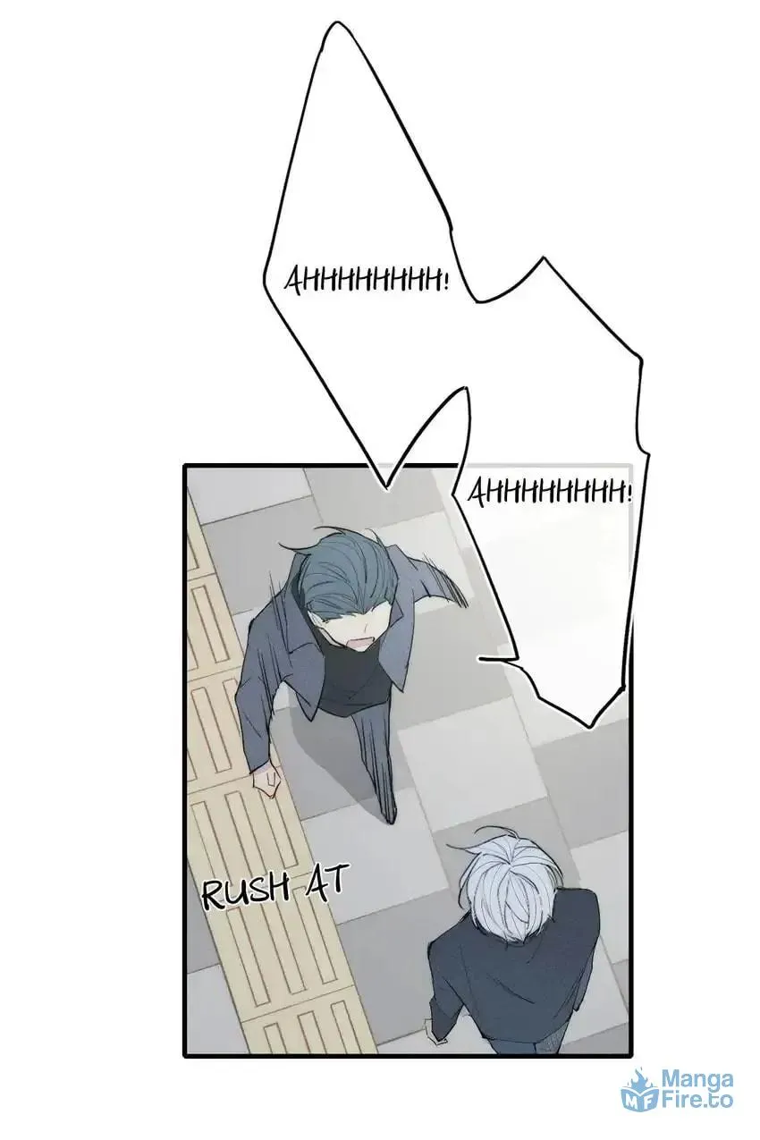 Read Cry for Me chapter 96 image 20 on Lezhin