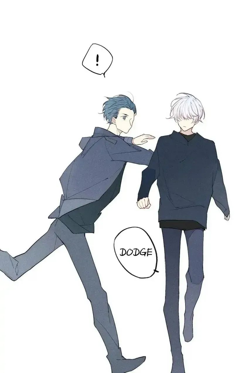 Read Cry for Me chapter 96 image 21 on Lezhin
