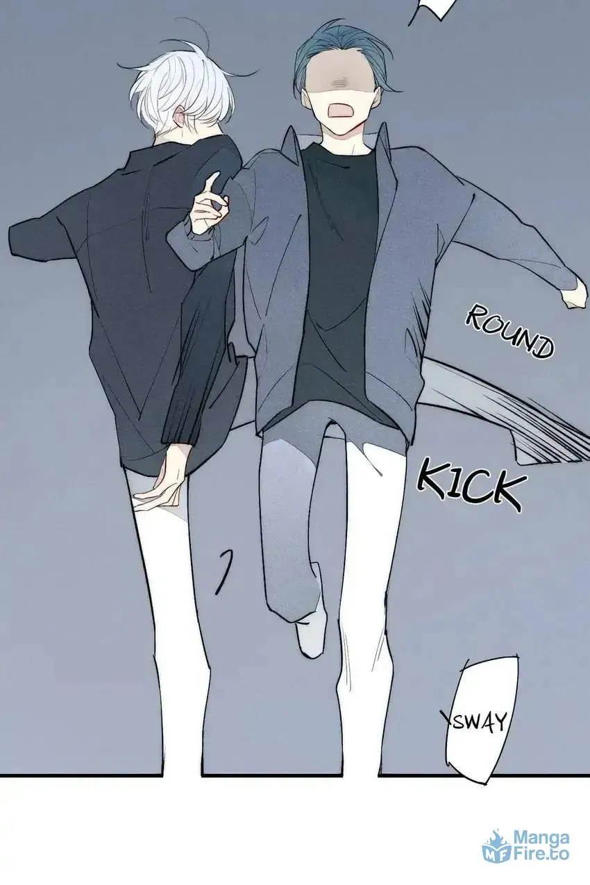 Read Cry for Me chapter 96 image 23 on Lezhin