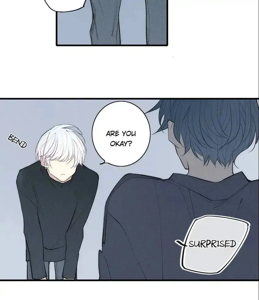 Read Cry for Me chapter 96 image 25 on Lezhin