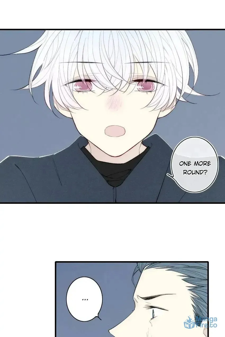 Read Cry for Me chapter 96 image 26 on Lezhin