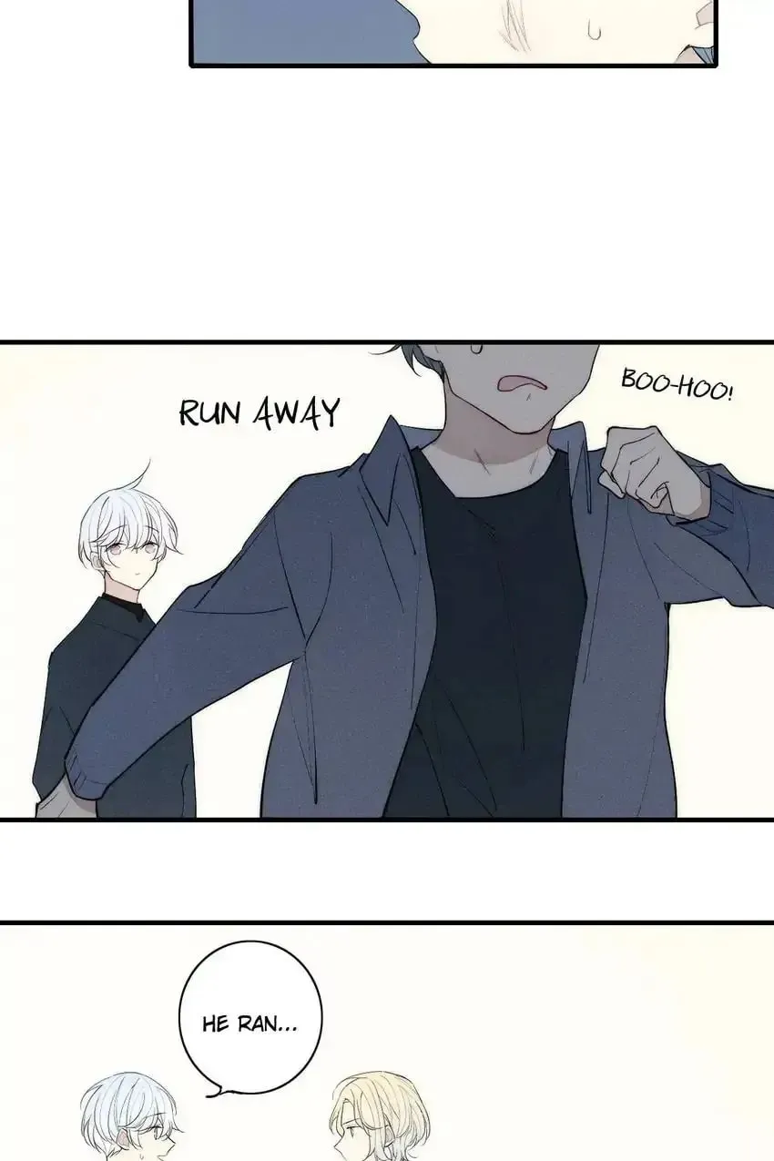 Read Cry for Me chapter 96 image 27 on Lezhin