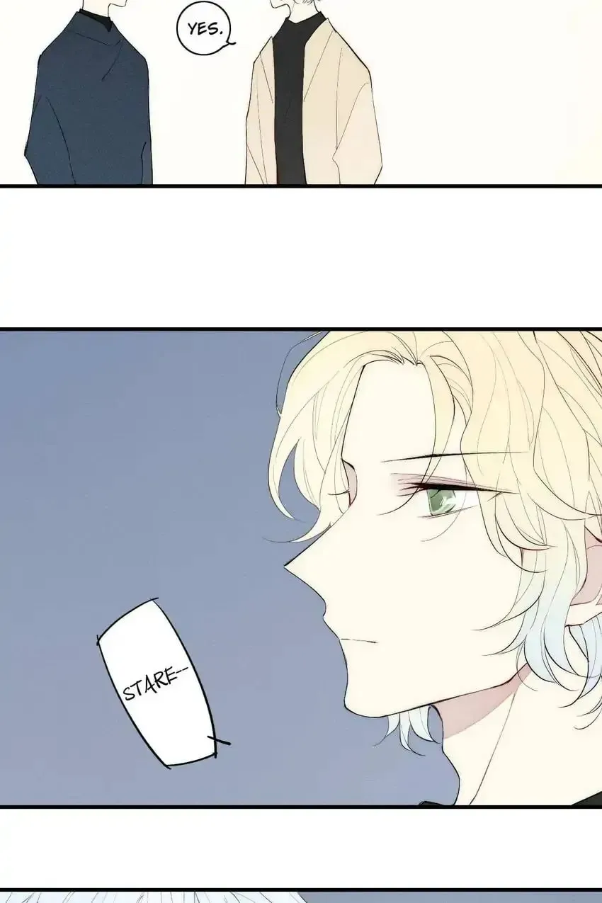 Read Cry for Me chapter 96 image 28 on Lezhin