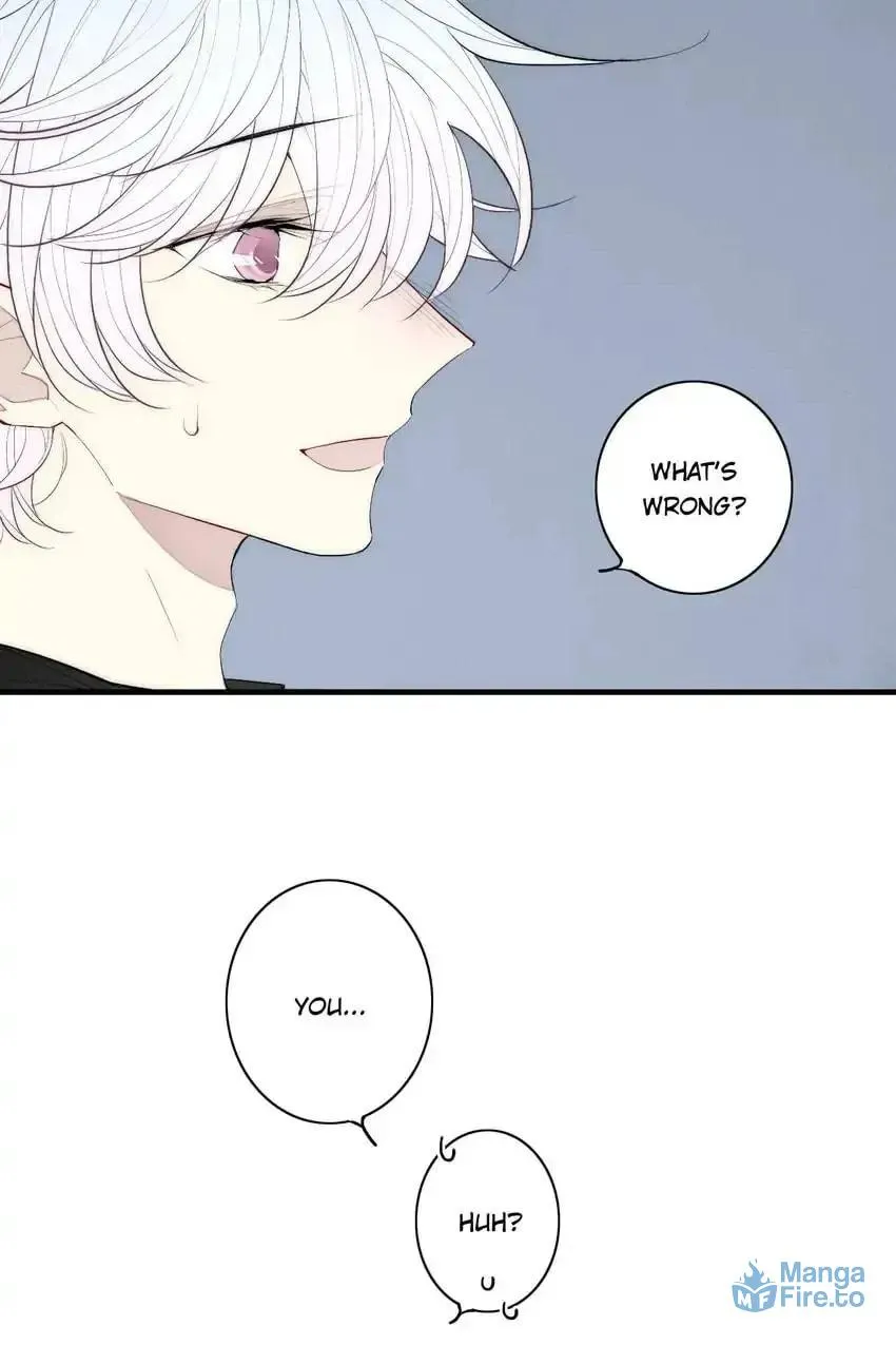 Read Cry for Me chapter 96 image 29 on Lezhin