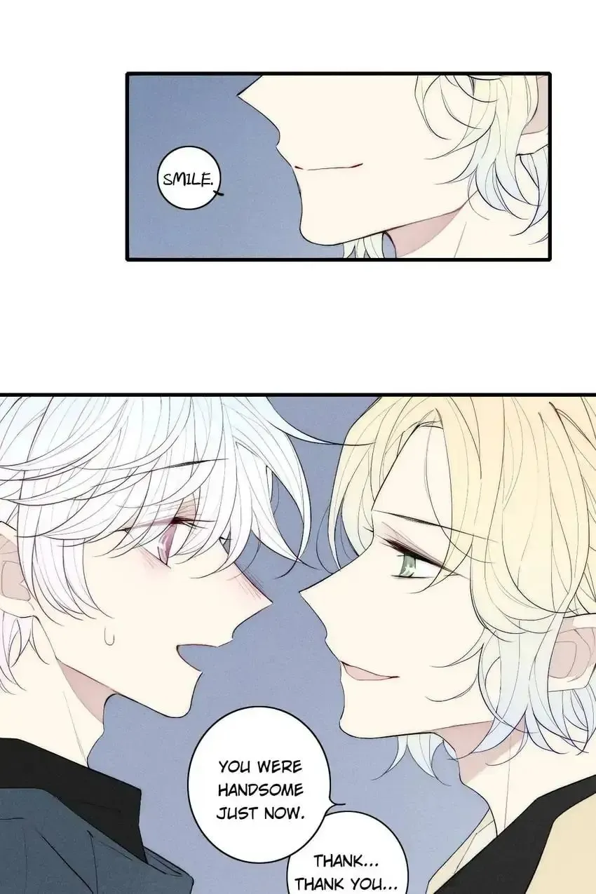 Read Cry for Me chapter 96 image 31 on Lezhin