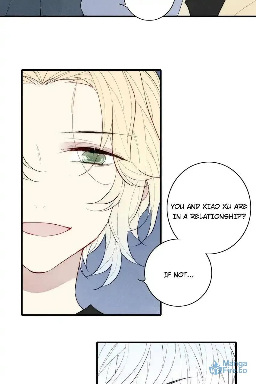 Read Cry for Me chapter 96 image 32 on Lezhin