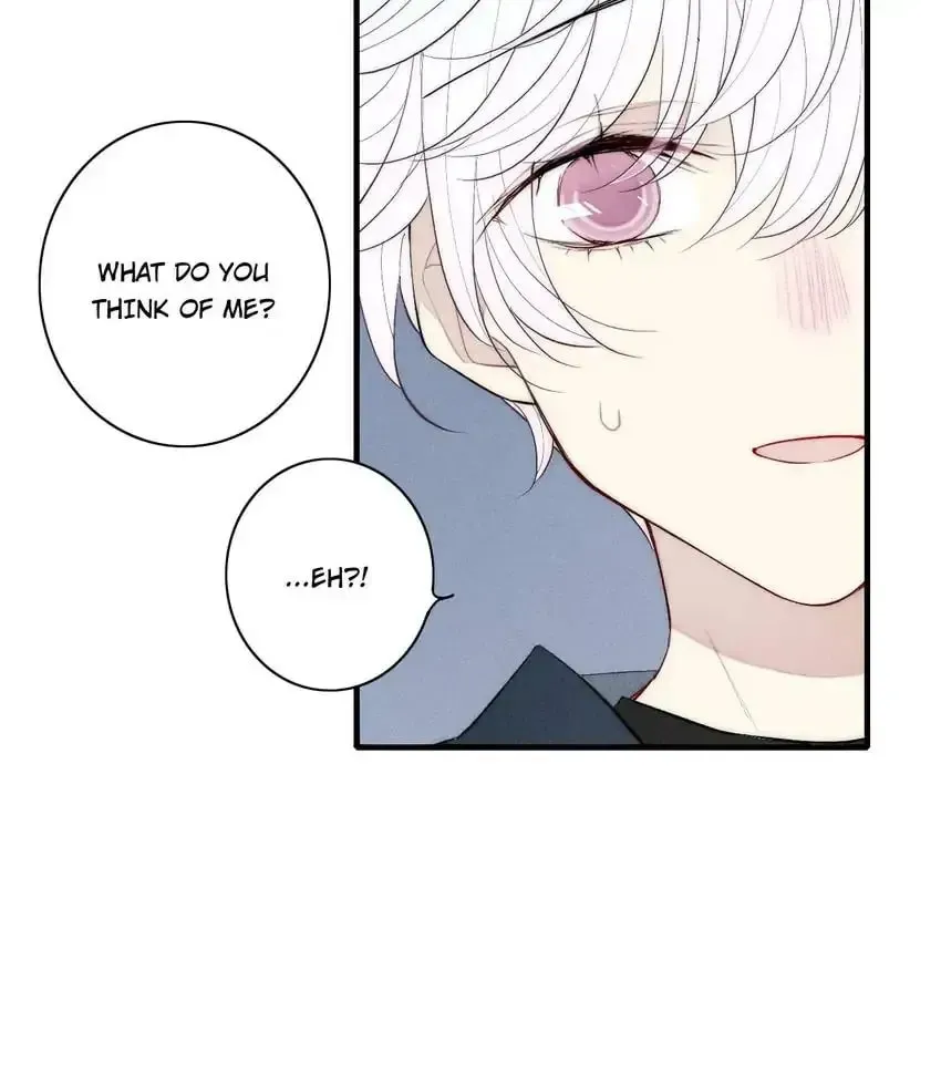 Read Cry for Me chapter 96 image 33 on Lezhin