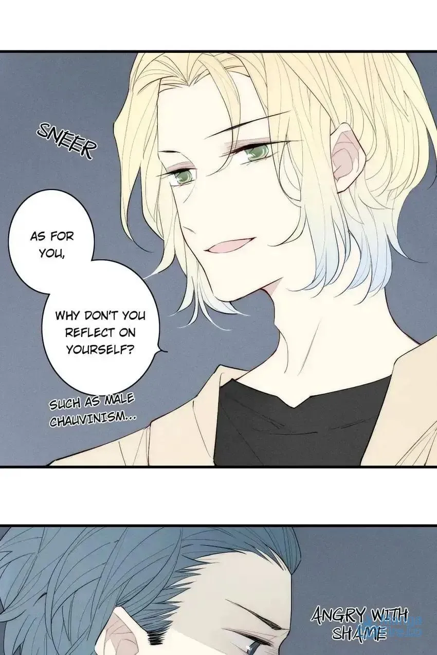 Read Cry for Me chapter 96 image 5 on Lezhin