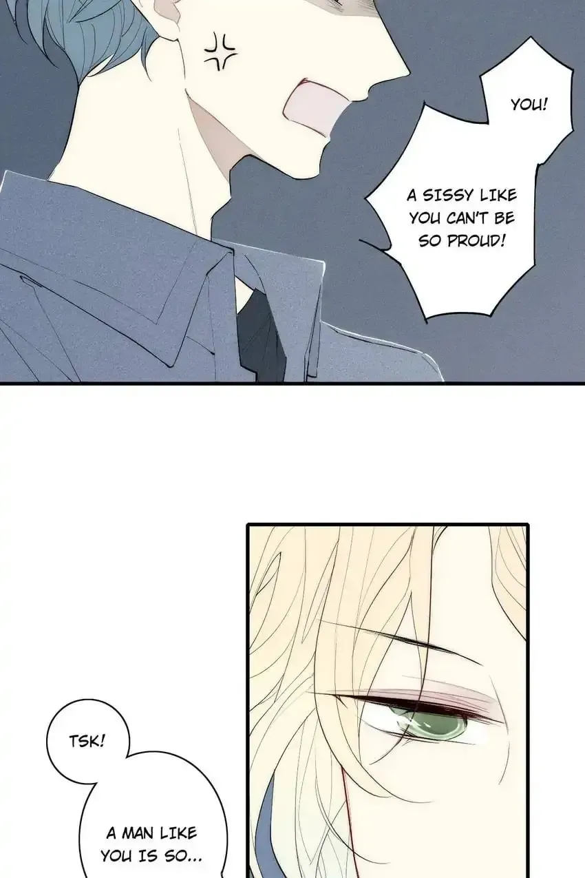 Read Cry for Me chapter 96 image 6 on Lezhin