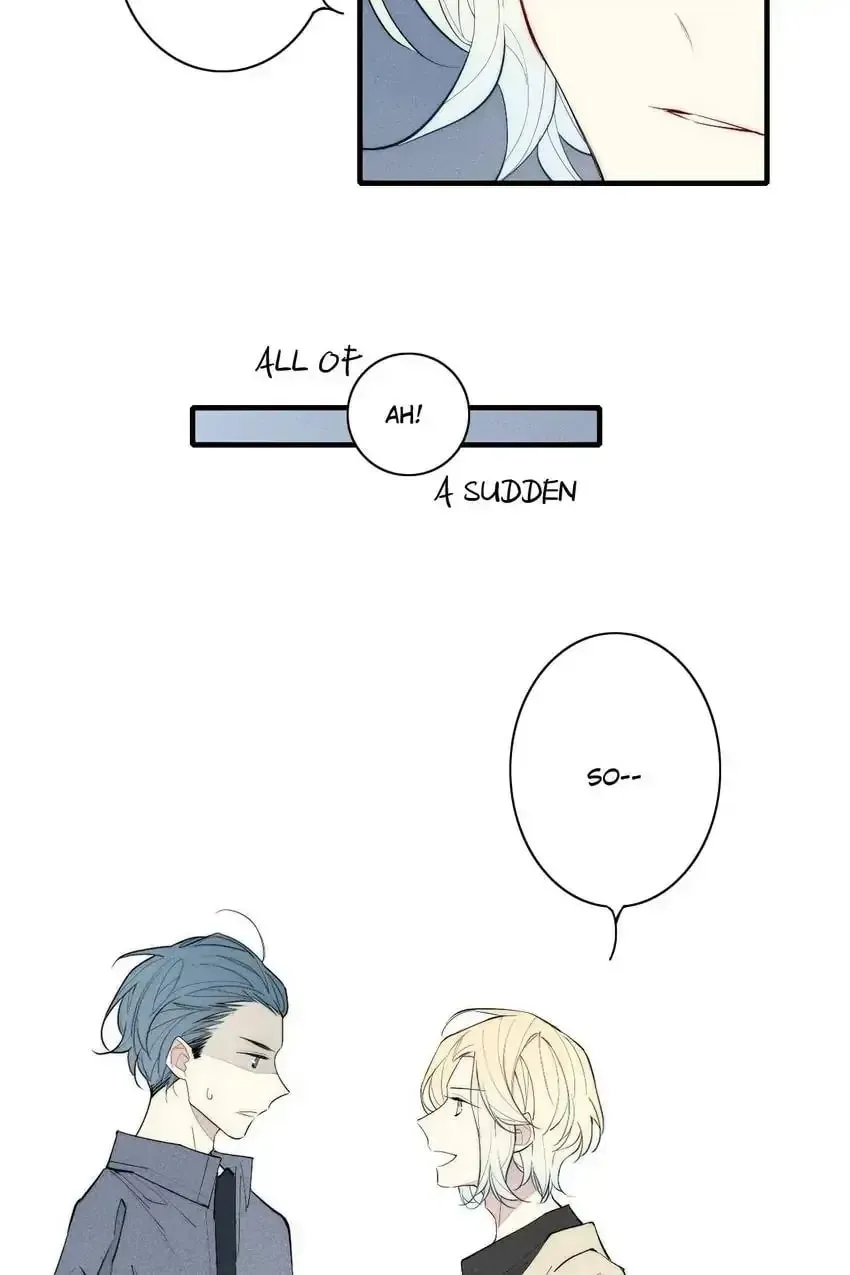 Read Cry for Me chapter 96 image 7 on Lezhin