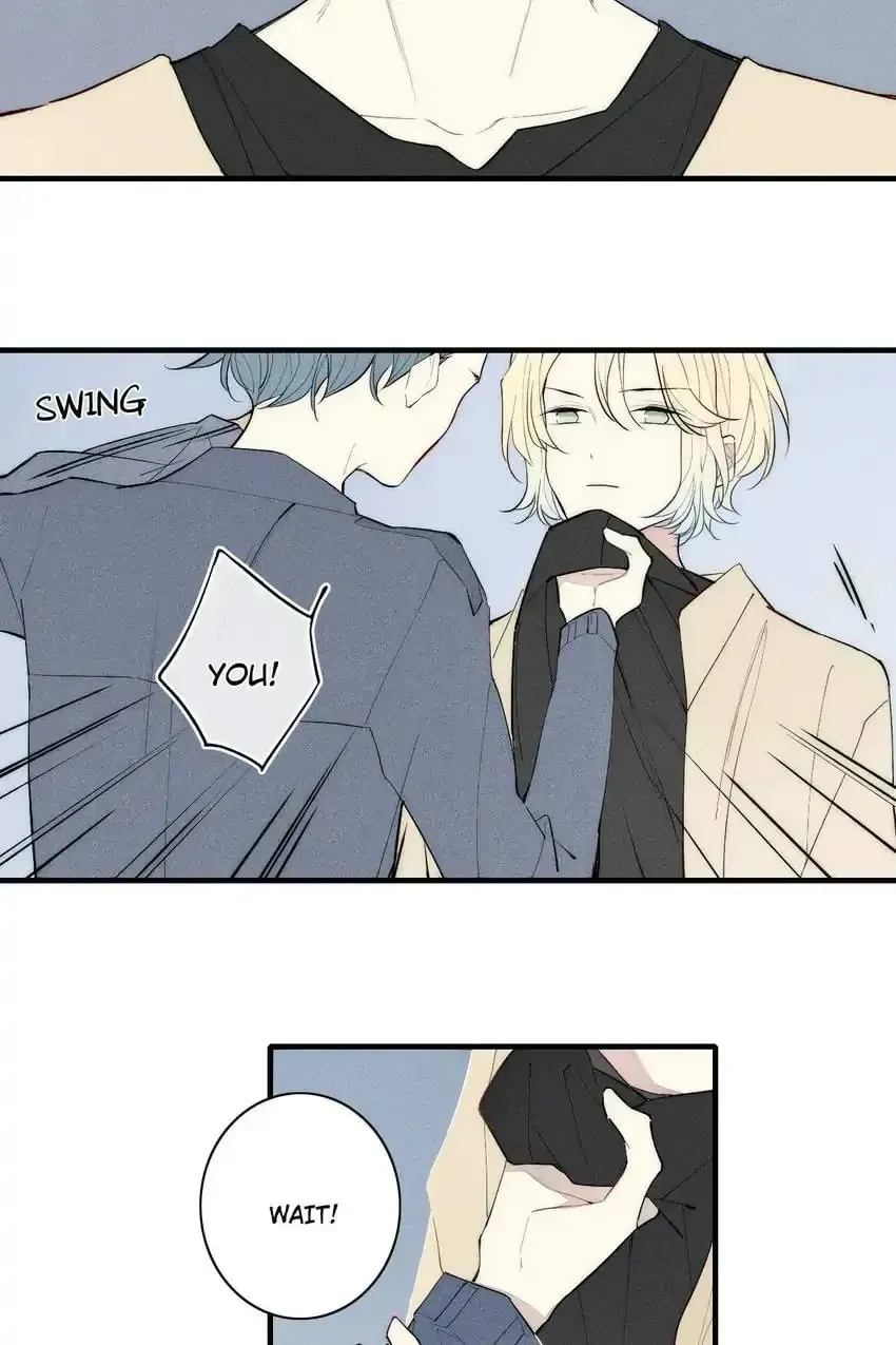 Read Cry for Me chapter 96 image 9 on Lezhin