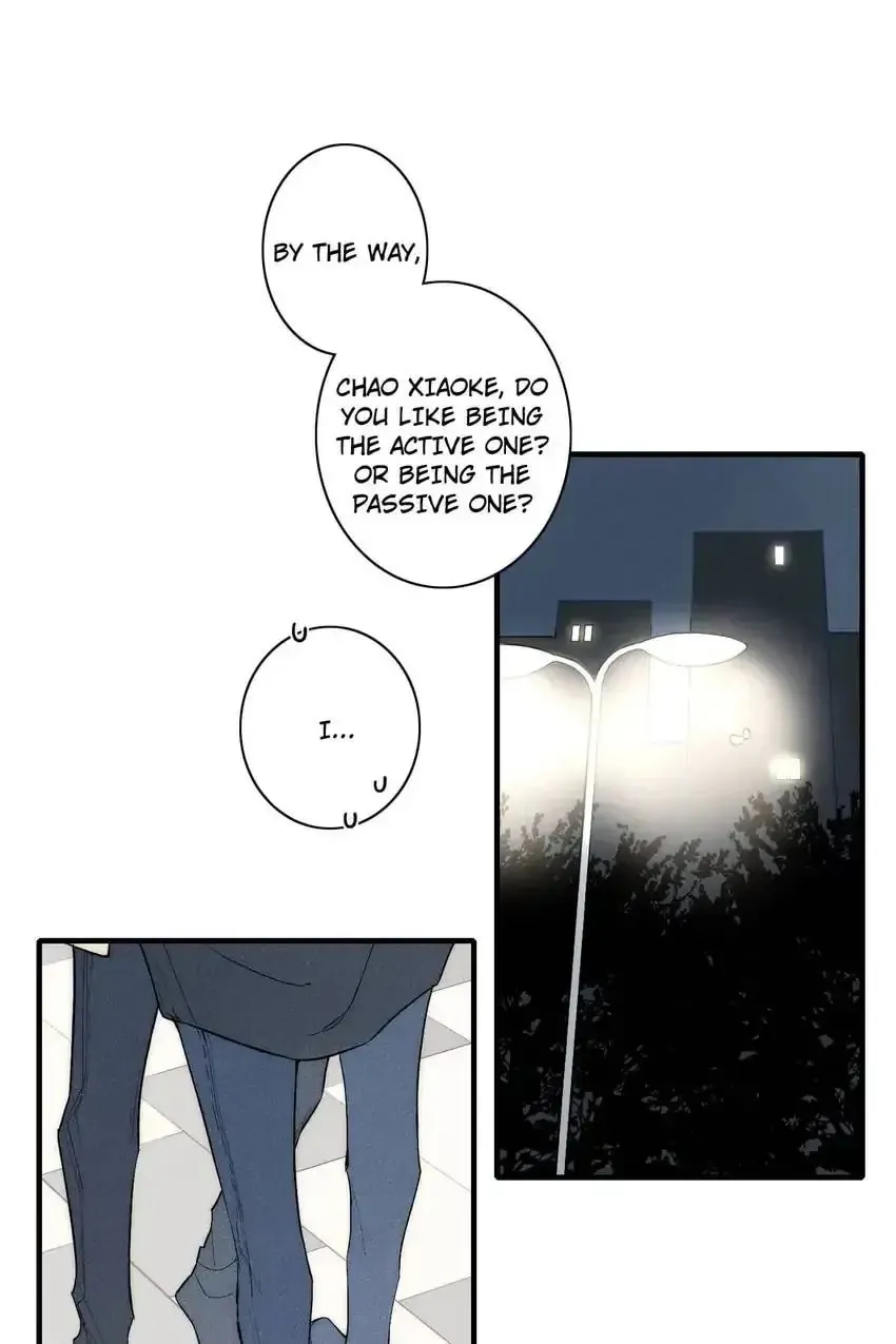 Read Cry for Me chapter 97 image 0 on Lezhin