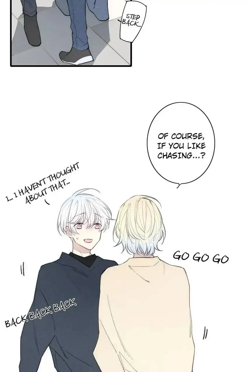 Read Cry for Me chapter 97 image 1 on Lezhin