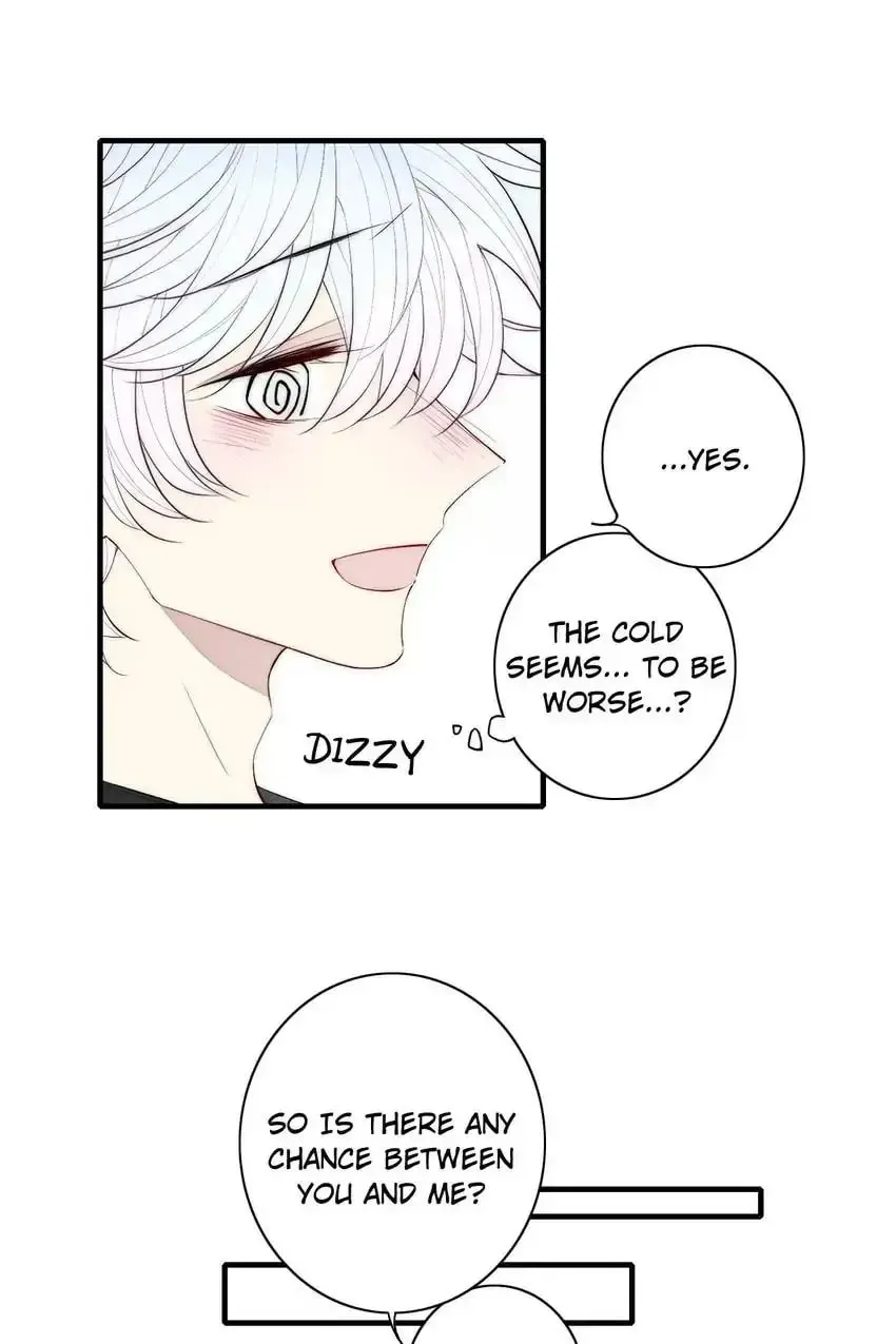 Read Cry for Me chapter 97 image 10 on Lezhin