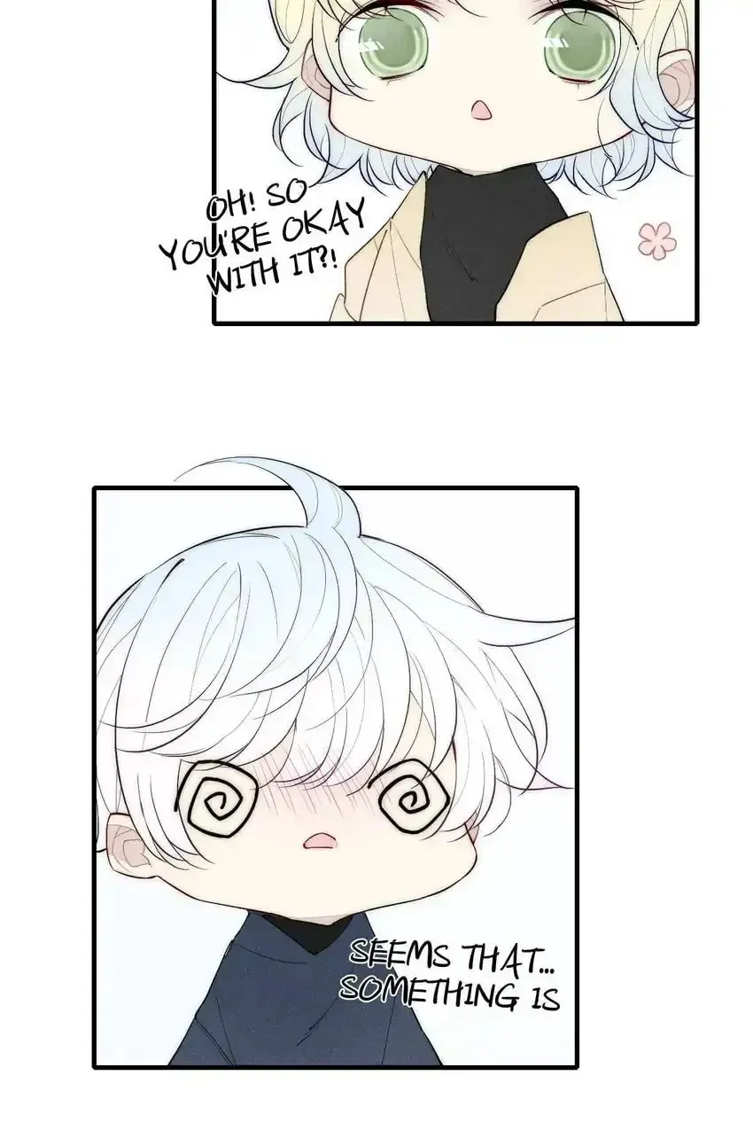 Read Cry for Me chapter 97 image 12 on Lezhin