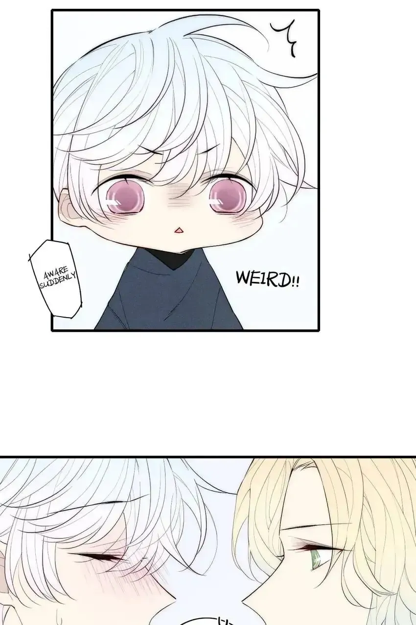Read Cry for Me chapter 97 image 13 on Lezhin