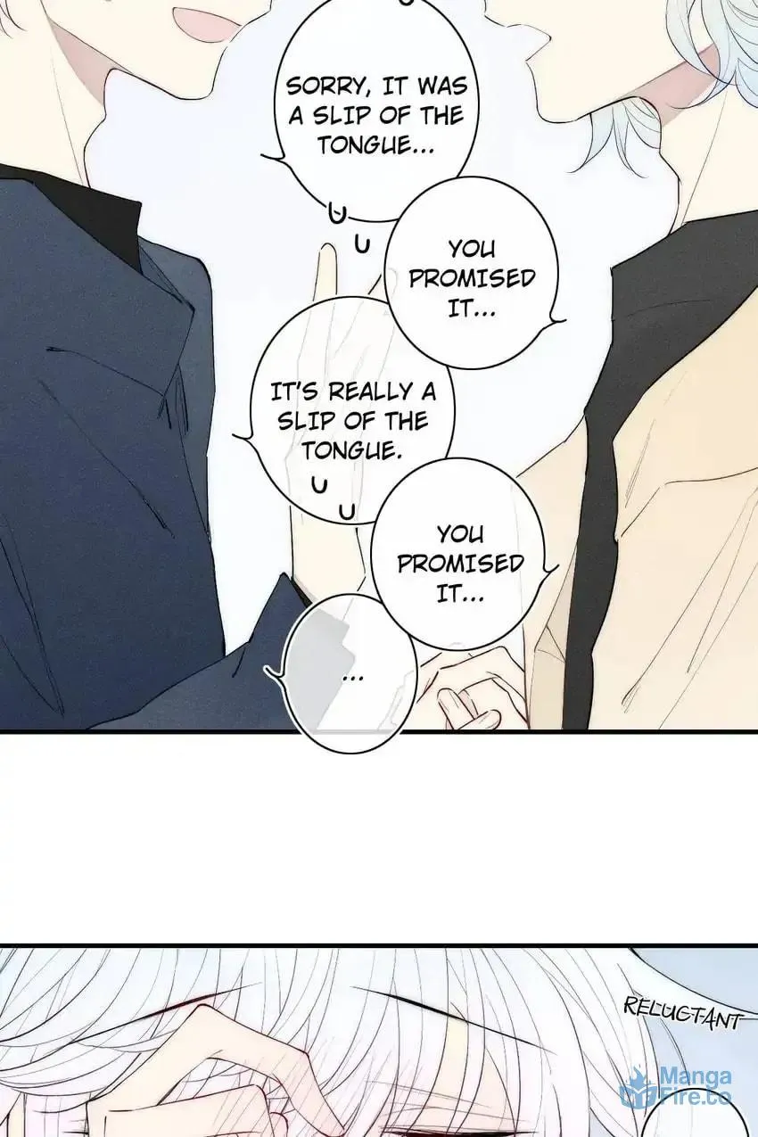 Read Cry for Me chapter 97 image 14 on Lezhin