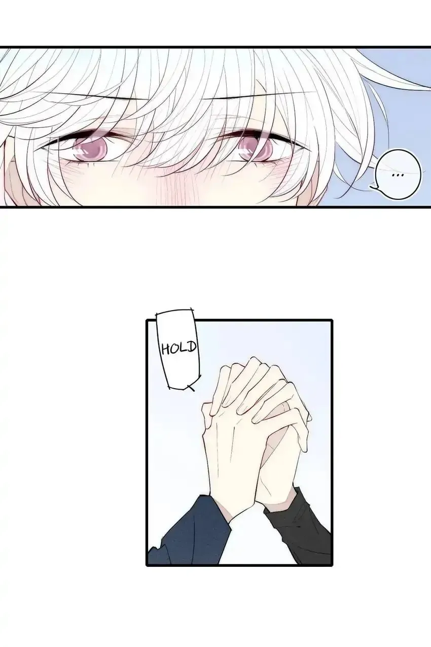 Read Cry for Me chapter 97 image 16 on Lezhin