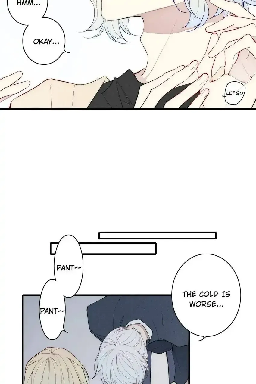 Read Cry for Me chapter 97 image 19 on Lezhin