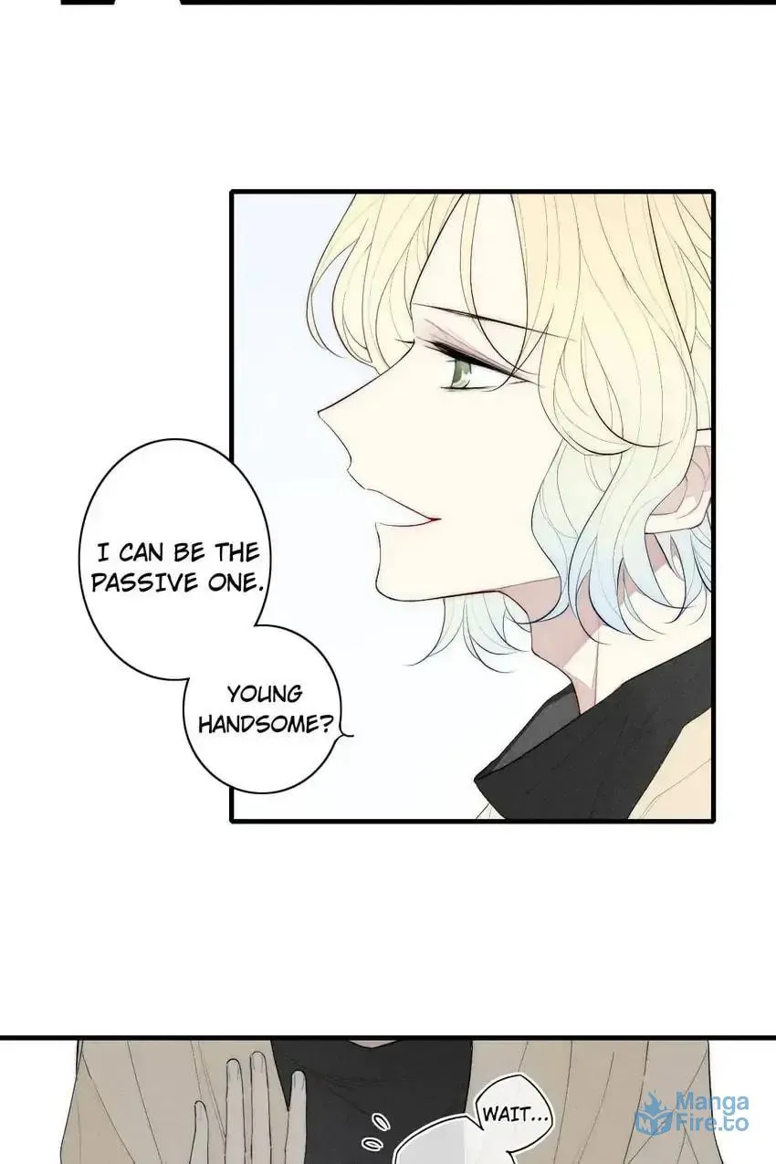 Read Cry for Me chapter 97 image 2 on Lezhin