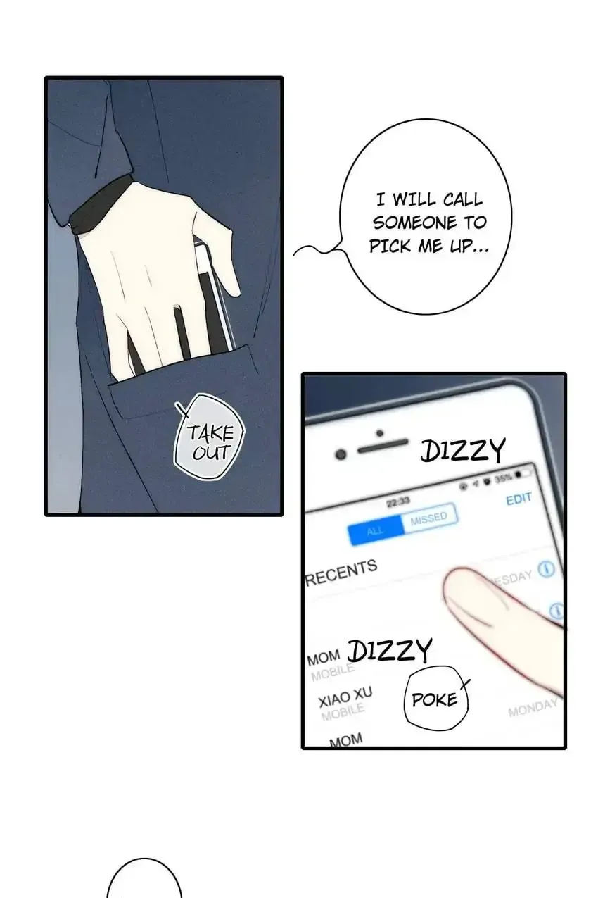 Read Cry for Me chapter 97 image 22 on Lezhin