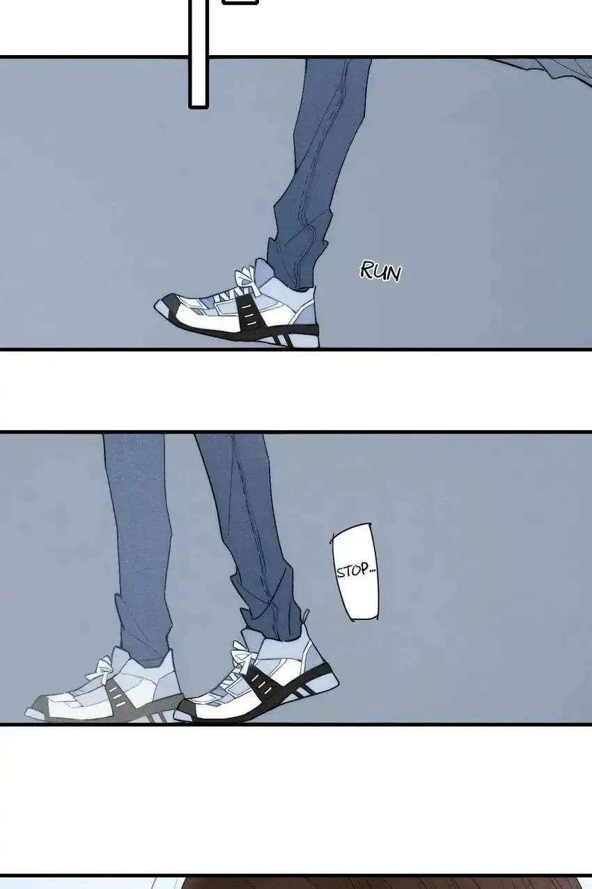 Read Cry for Me chapter 97 image 24 on Lezhin