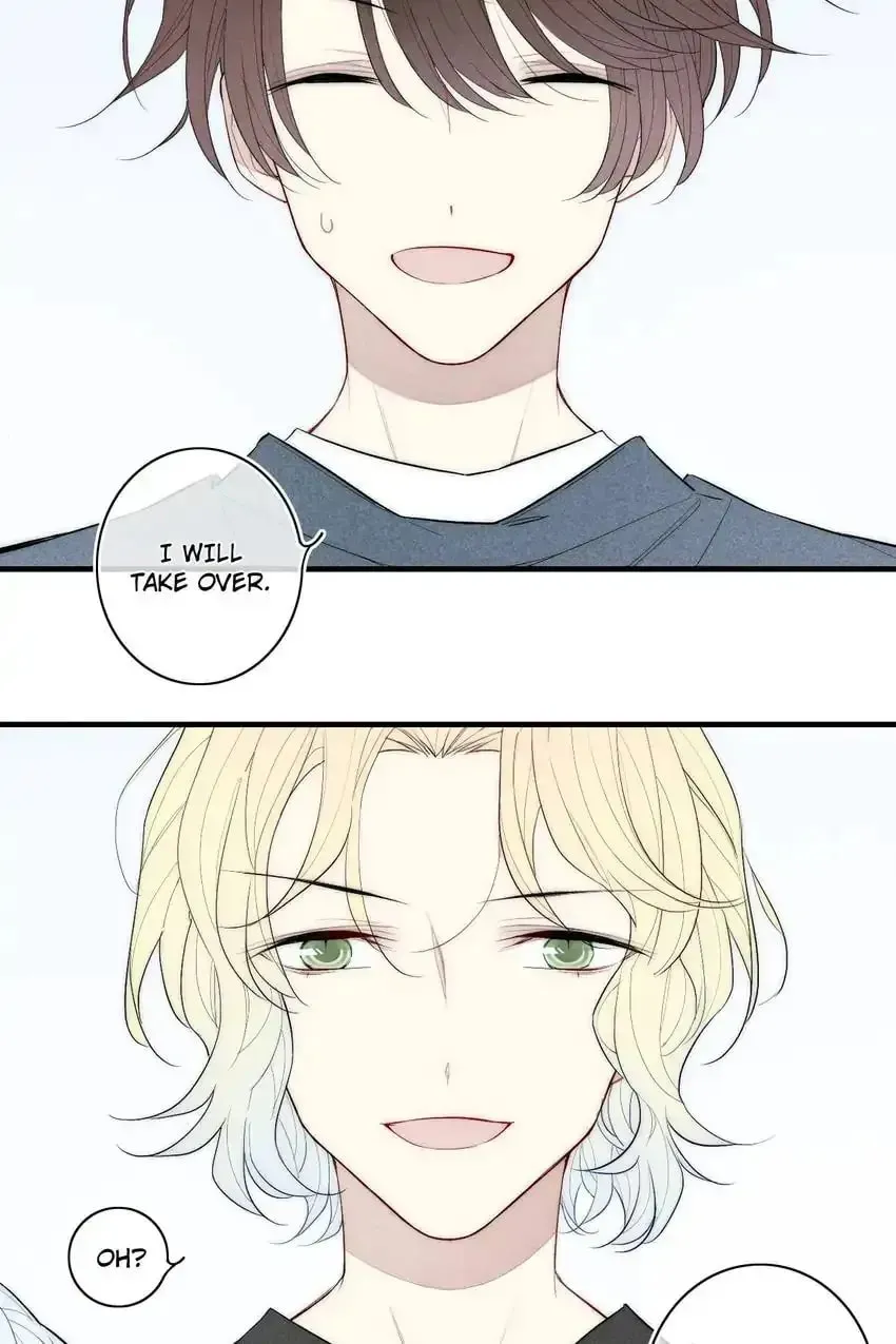 Read Cry for Me chapter 97 image 28 on Lezhin
