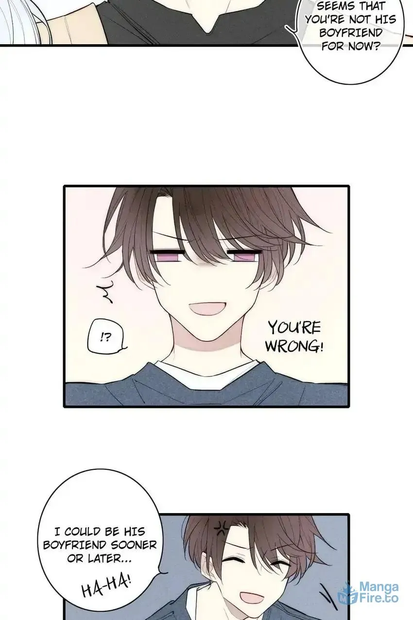 Read Cry for Me chapter 97 image 29 on Lezhin