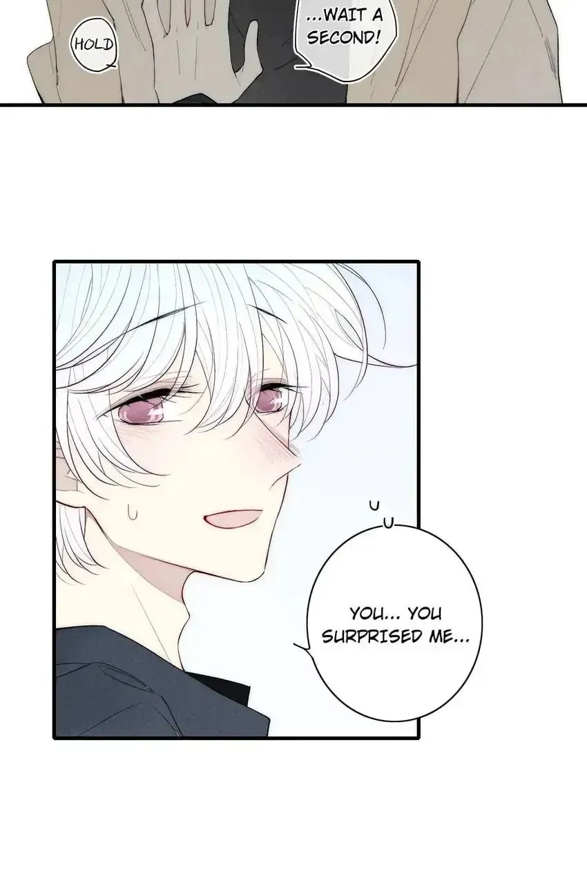 Read Cry for Me chapter 97 image 3 on Lezhin
