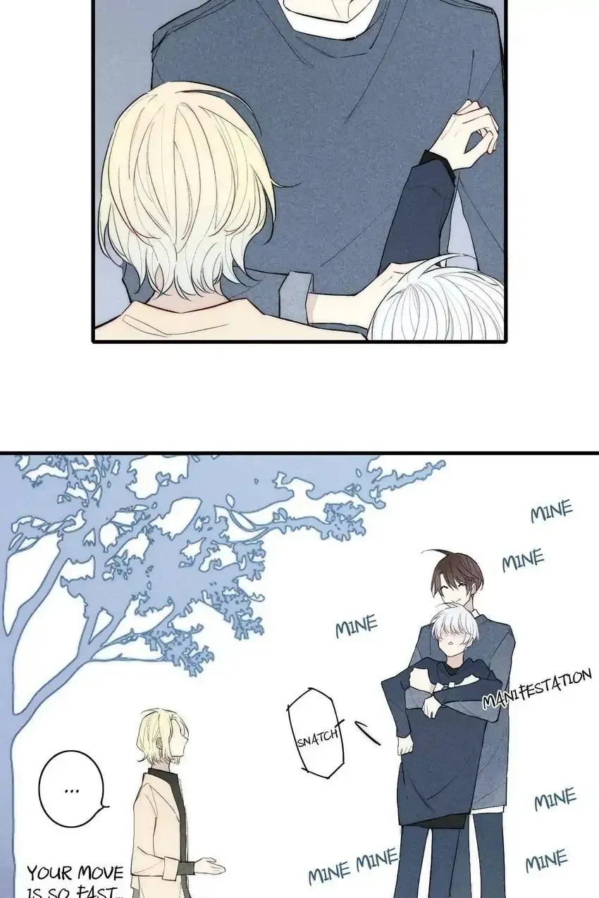 Read Cry for Me chapter 97 image 30 on Lezhin
