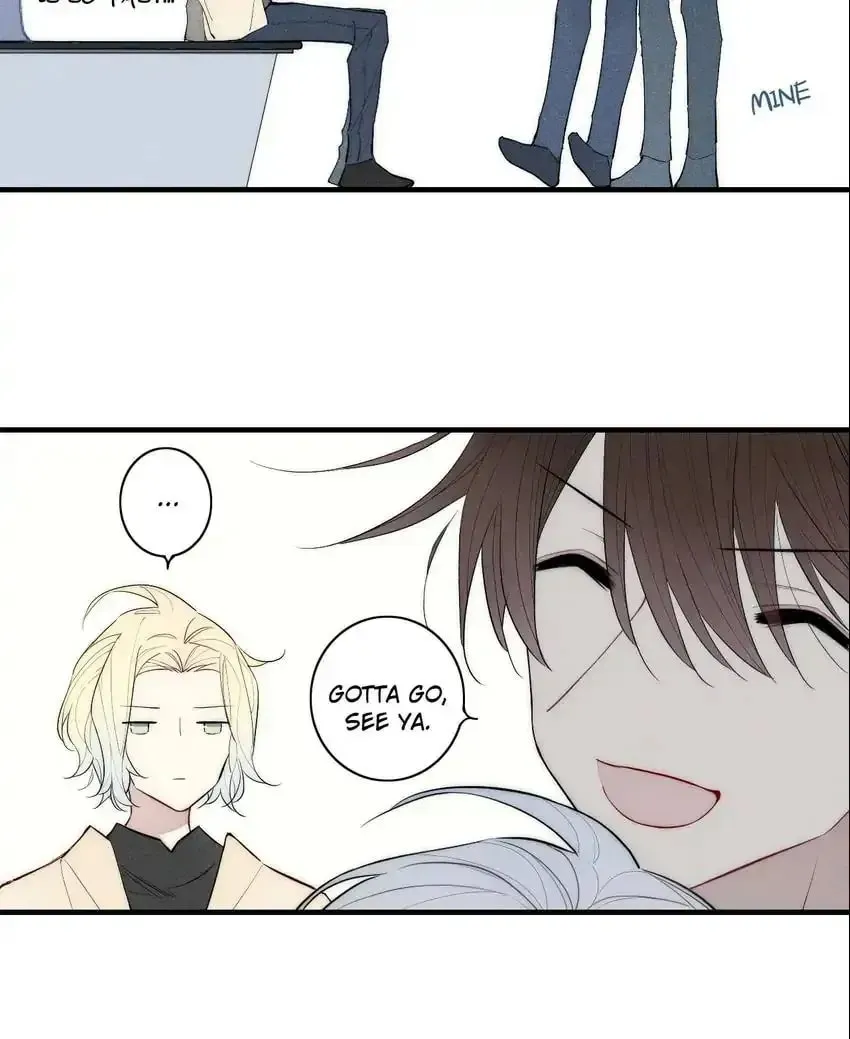 Read Cry for Me chapter 97 image 31 on Lezhin