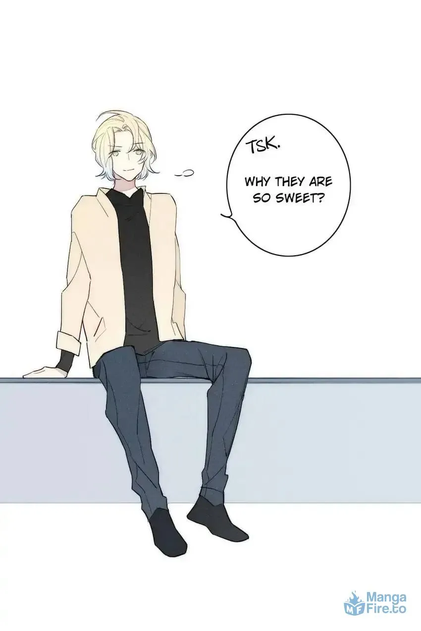Read Cry for Me chapter 97 image 32 on Lezhin