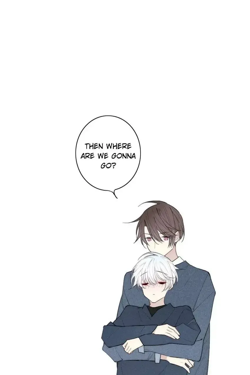 Read Cry for Me chapter 97 image 33 on Lezhin