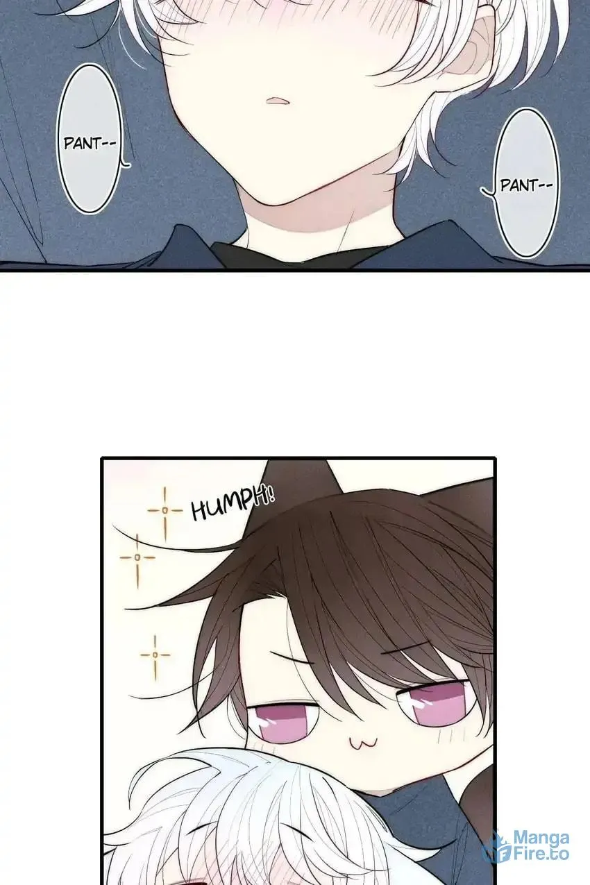 Read Cry for Me chapter 97 image 35 on Lezhin
