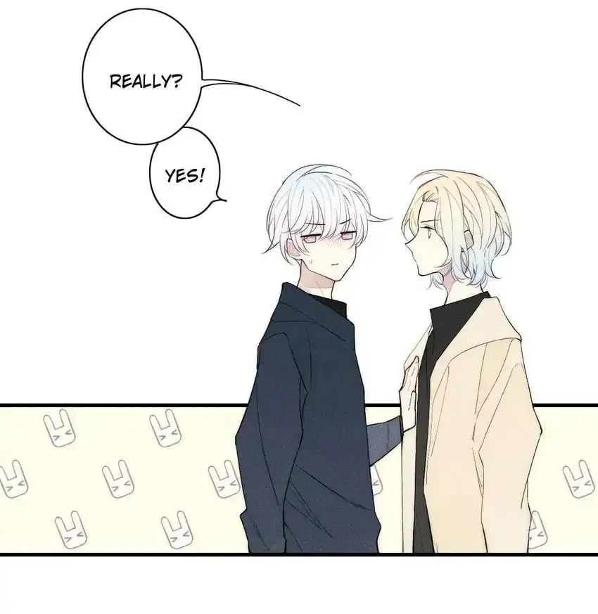 Read Cry for Me chapter 97 image 4 on Lezhin